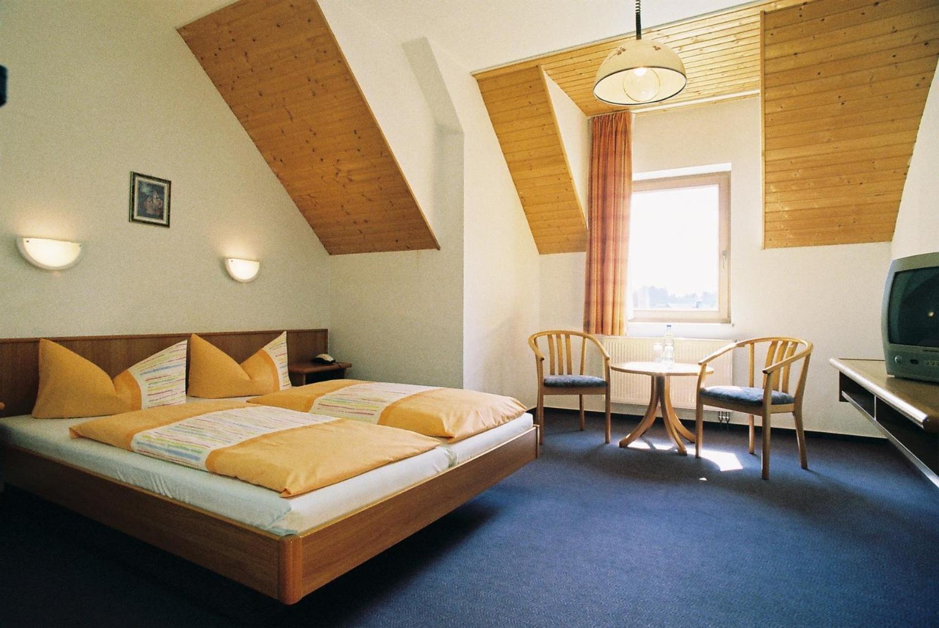 Hotel Zum Schneekopf "Garni" غيهلبرغ المظهر الخارجي الصورة